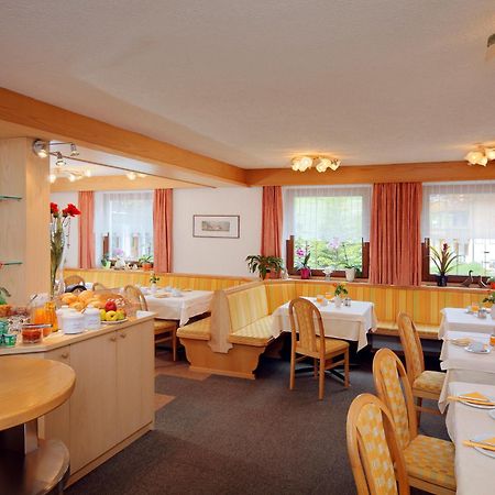 Alpshotel Bergland Pfelders Extérieur photo