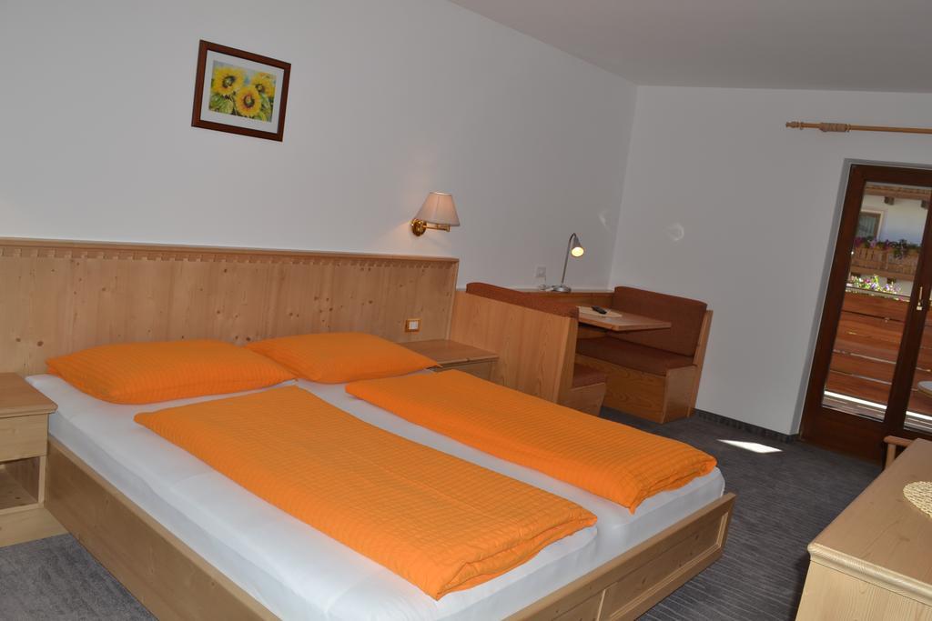 Alpshotel Bergland Pfelders Extérieur photo